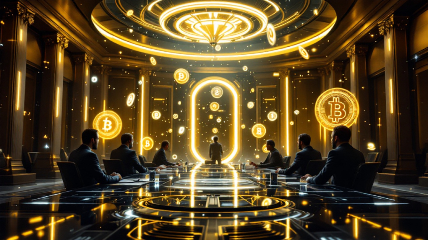  트럼프, 암호화폐 정상회의 주재… 규제 완화·비트코인 준비금 논의