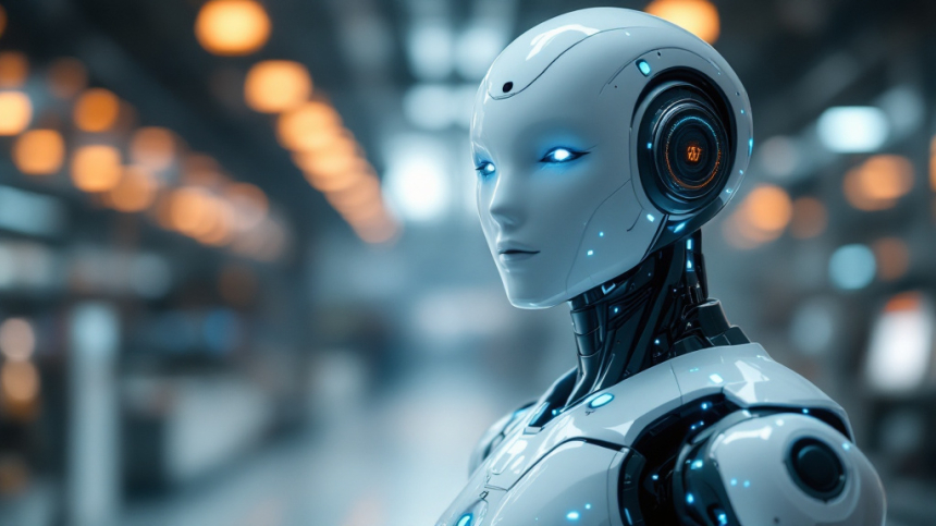  엔비디아, AI 기반 휴머노이드 로봇 시대 연다… '아이작 GR00T N1' 공개