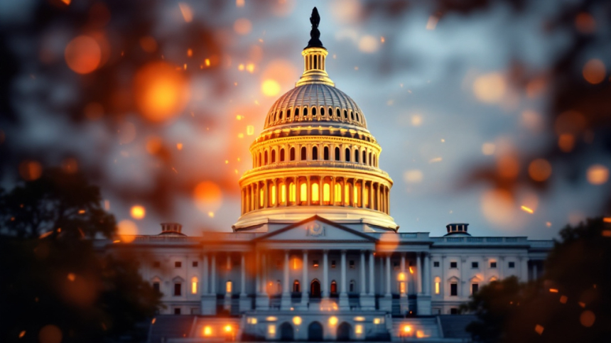  美 하원, 비트코인 준비금 법제화 추진… 트럼프 행정명령 확정될까?