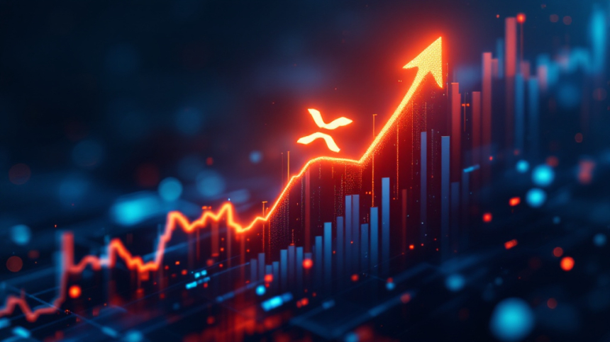 XRP, SEC 항소 철회 기대에 15% 급등… 추가 상승 가능할까?