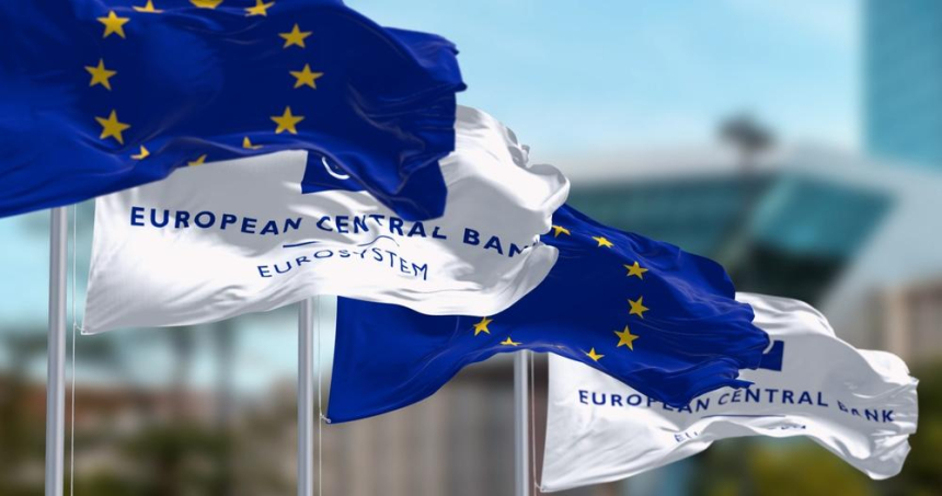  ECB 위원 '미국 친암호화폐 정책, 다음 금융위기 씨앗될 수 있어'