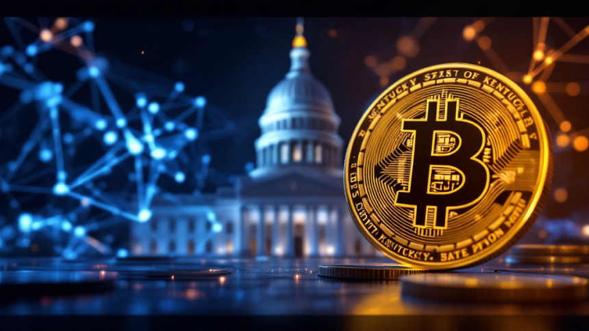  美 켄터키, '비트코인 권리법' 공식 통과…암호화폐 사용자 보호 강화