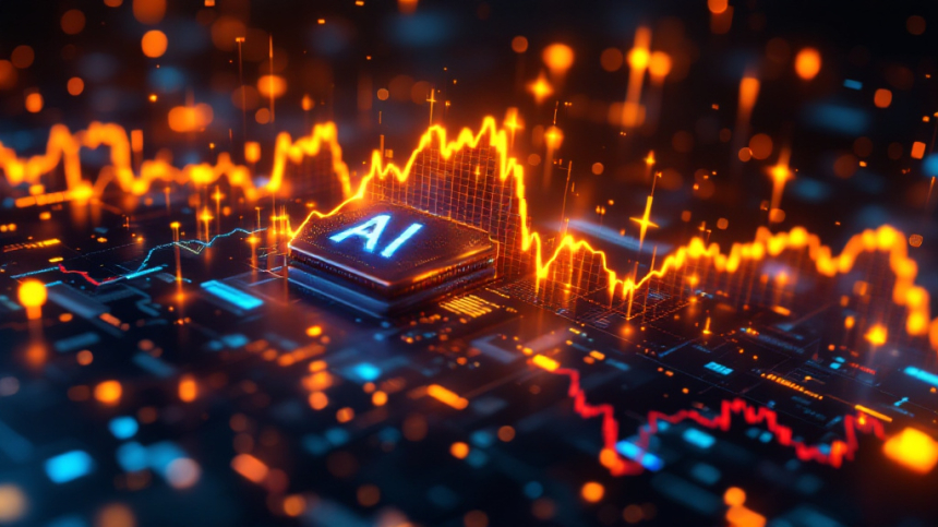  브로드컴, AI 칩 수요 강세에 주가 10% 급등… 월가 기대↑
