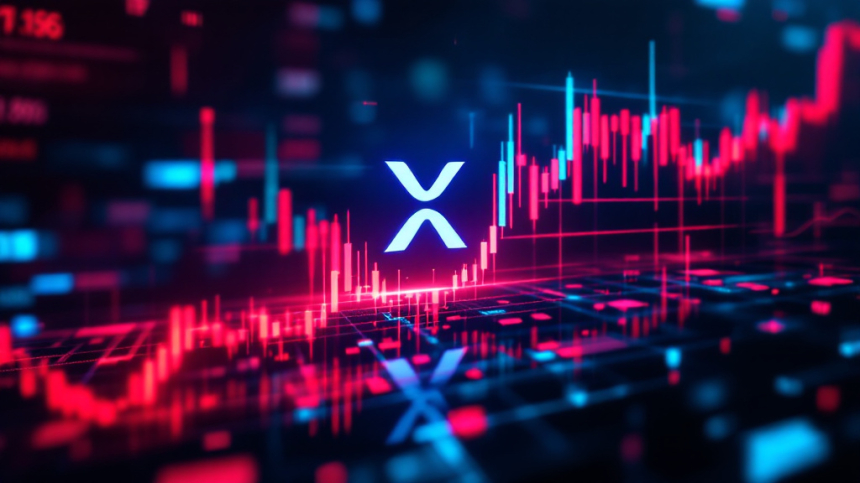 리플(XRP), 상승 vs 조정 신호 혼재… 향후 가격 향방은?