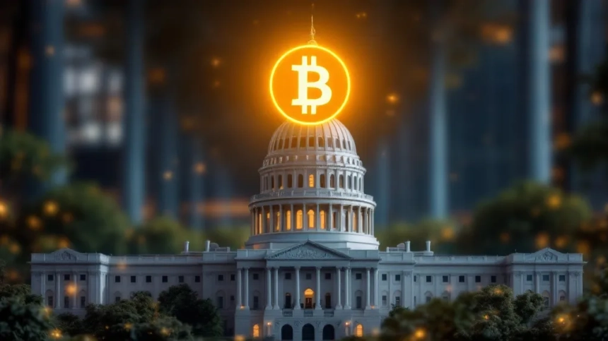  美 노스캐롤라이나, 연금 기금으로 비트코인 투자 추진