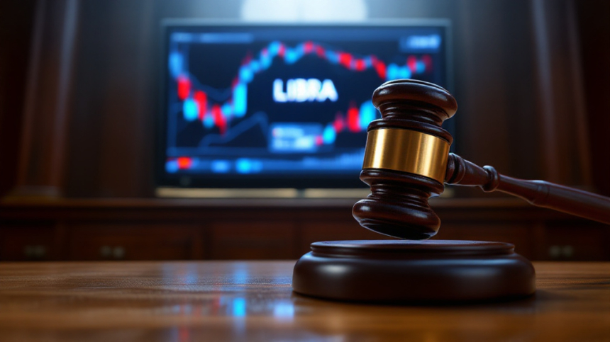  LIBRA 밈코인 사기, 1억 달러 피해 주장… 뉴욕 법원 집단 소송 접수