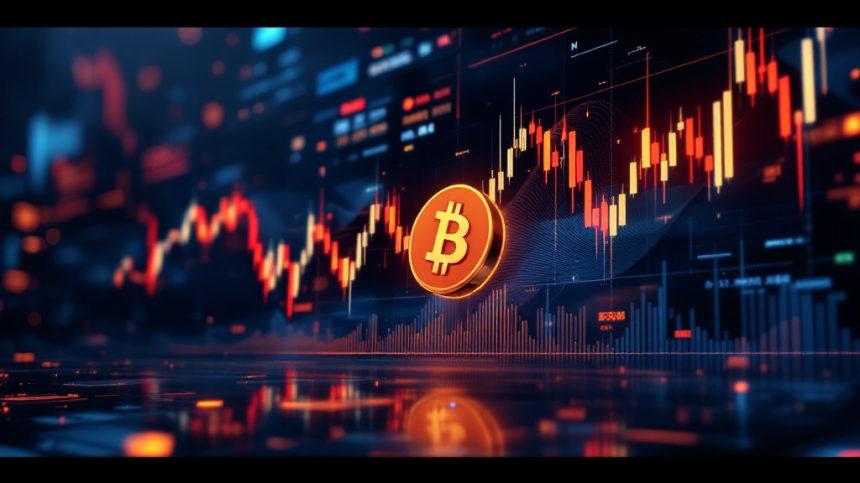  비트코인 조정장, 정상적 흐름… 상승 사이클 정점 아직 멀었다