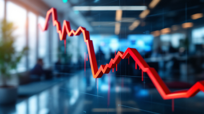 백트(Bakkt) 주가 27% 폭락… 뱅크오브아메리카·위불 계약 종료 직격탄
