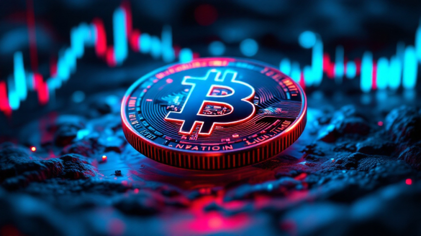  비트코인, 8만 달러 회복… CPI 발표 앞두고 변동성 우려