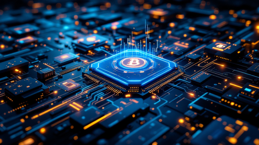  AI, DeFi 시장 혁신 주도… 자동화·보안 강화로 효율성 극대화