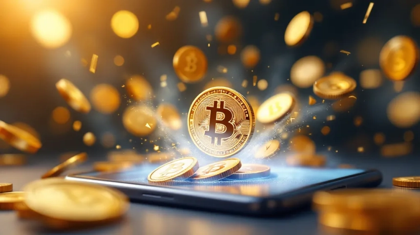  비트코인(BTC) 거래소서 3만 개 이탈… 상승 랠리 신호탄 되나