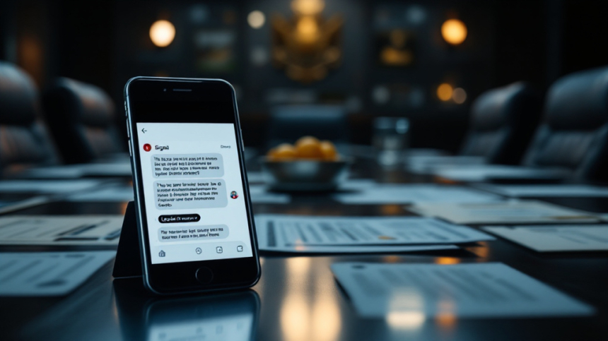  백악관, 예멘 공습 계획 실수로 유출… 국가안보 논란