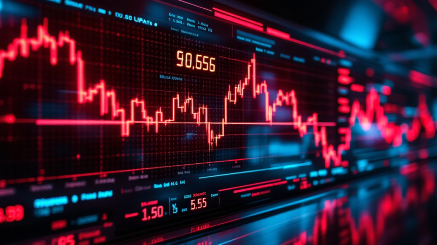  UiPath, 실적 전망 부진에 주가 14% 급락… 사상 최저치 기록