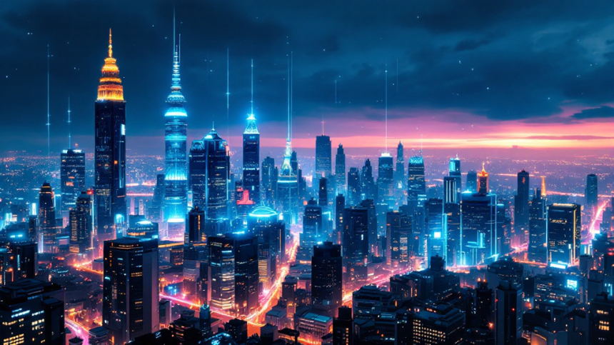  AI 훈풍 타고 유니콘 기업 급증…美 주도, 글로벌 시장 판도 변화