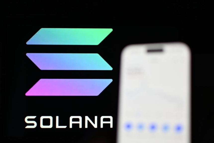 솔라나(SOL) 20% 반등… 선물 ETF 출시·공매도 청산이 견인