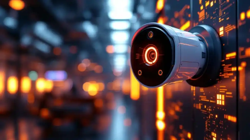  AI 보안 요원 등장…하키모, 151억 투자 유치·신제품 'AI 오퍼레이터' 공개