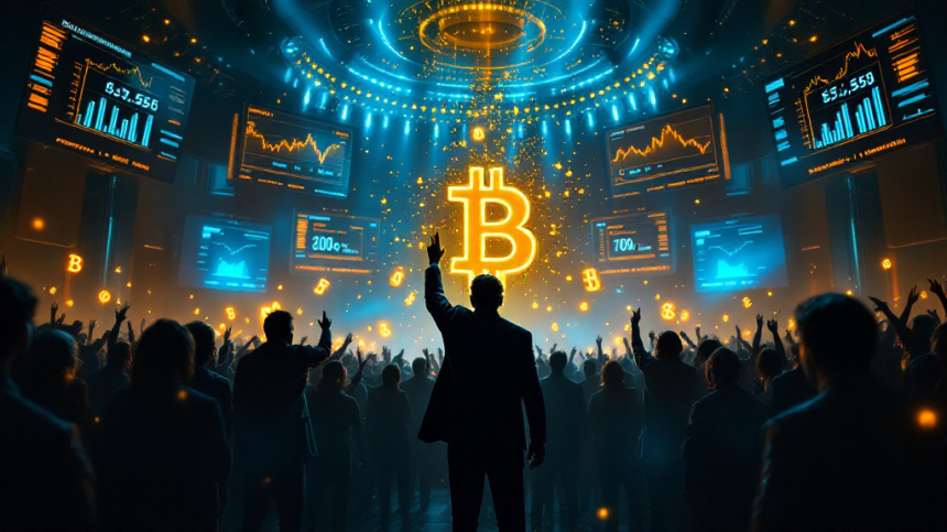  美 암호화폐 기업, 대선 정치 기부금 1.3억 달러… 규제 영향력 강화 논란