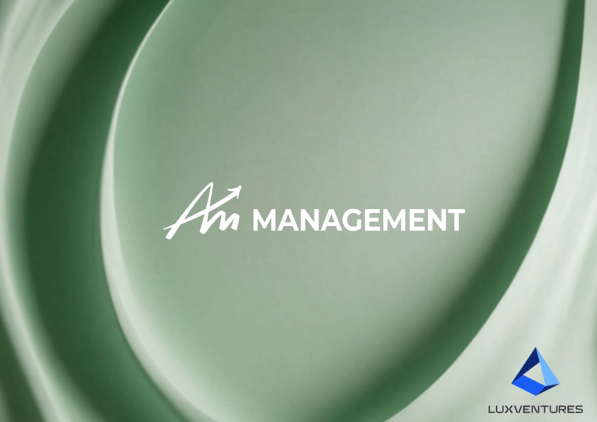  퀀트 기반 디지털 자산 투자 솔루션 스타트업 에이엠매니지먼트, 시리즈 A 추가 투자 유치