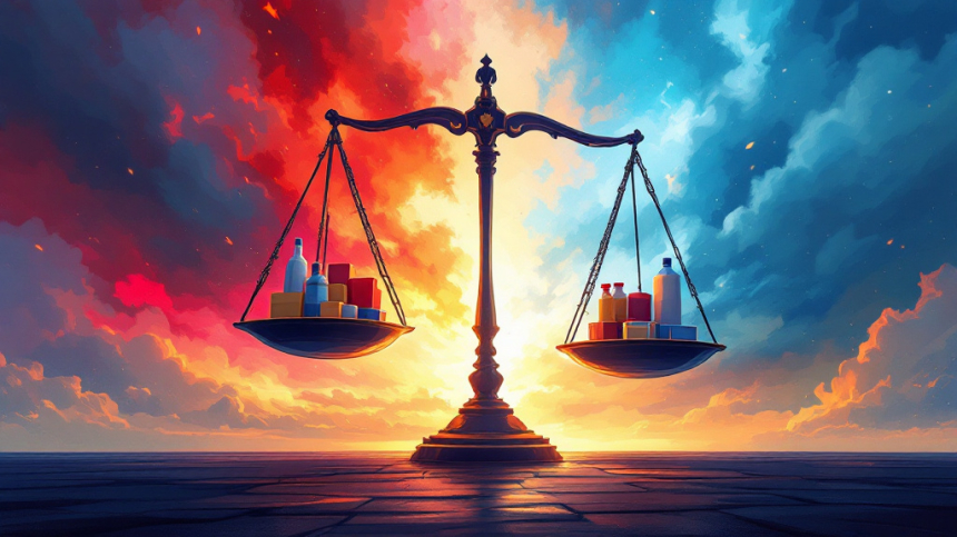  美 소비자, 관세 인상 시 자국산 제품 선호 가능성↑