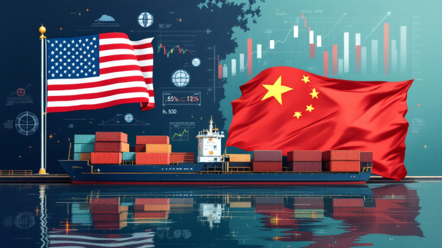  美 백악관, 트럼프 관세 정책 전면 옹호… '美 제조업 활성화 기대'