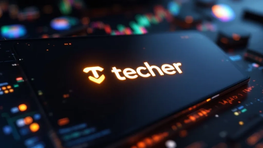  럼블, 콘텐츠 제작자 결제에 테더(USDT) 도입… 테더의 7.75억 달러 투자 직후