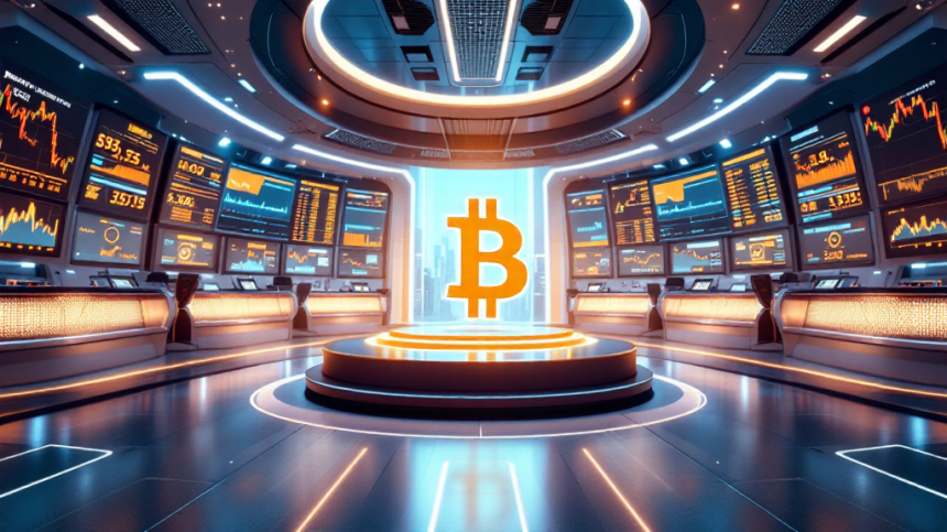  싱가포르 증권거래소, 2025년 비트코인 무기한 선물 출시 추진