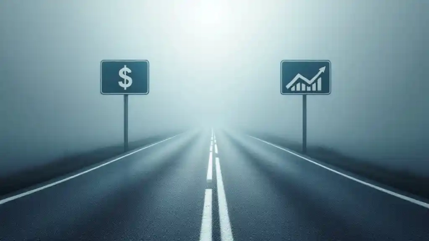  트럼프發 관세 쇼크에 연준 '딜레마'… 금리 움직임 안갯속