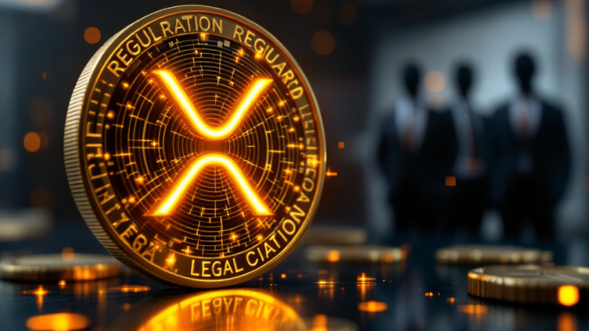 美 SEC, 리플(XRP) 항소 철회… XRP 9% 급등