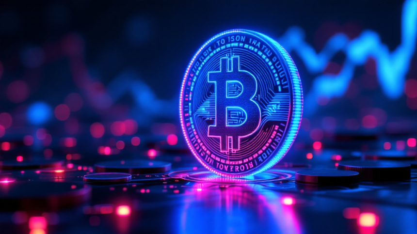  비트코인, 5월까지 10만 5천 달러 돌파 가능성…유동성이 키 포인트?