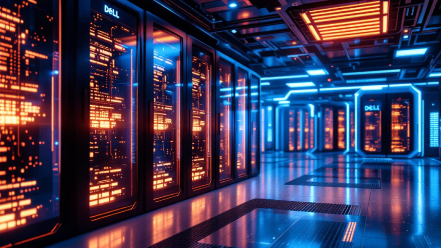 델(DELL), AI 인프라 혁신 가속… 기업용 데이터 센터 현대화 주도