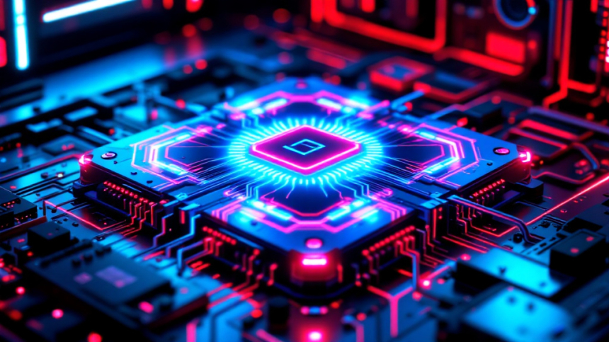  이스라엘 스타트업 콴코어, 양자 컴퓨팅 확장성 문제 해결 위해 900만 달러 유치