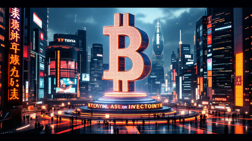  日 메타플래닛, 176억 원 규모 채권 발행… 비트코인 매입 가속