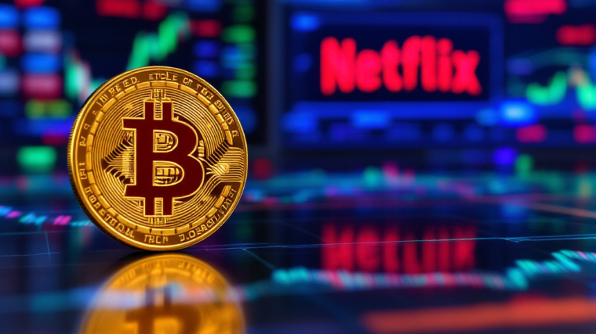  美 증시 혼조세… 인텔 상승·넷플릭스 강세, 비트코인 반등 / TokenPost Ai 