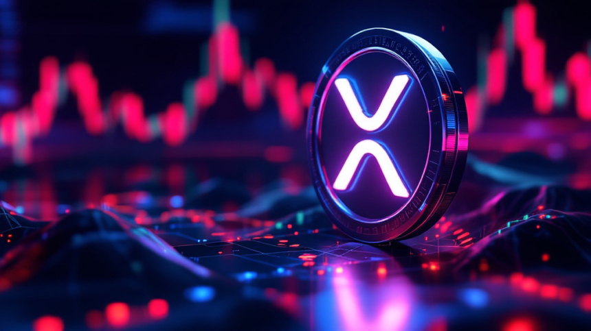 XRP, 5달러 돌파 가능성? 기술적 패턴과 기관 투자자가 움직인다
