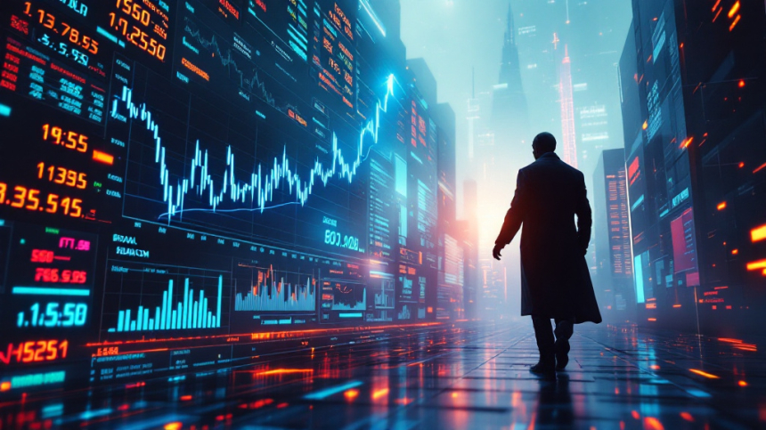  美 2월 고용 15만 1,000개 증가… 예상치 하회, 브로드컴 급등