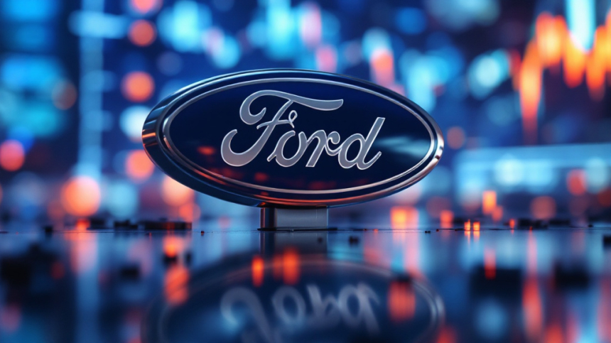 트럼프 관세에 포드 배당금 삭감 위기… 투자자 경계령