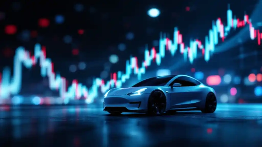  테슬라, 5거래일 연속 상승… 머스크 발언에 투자 심리 회복