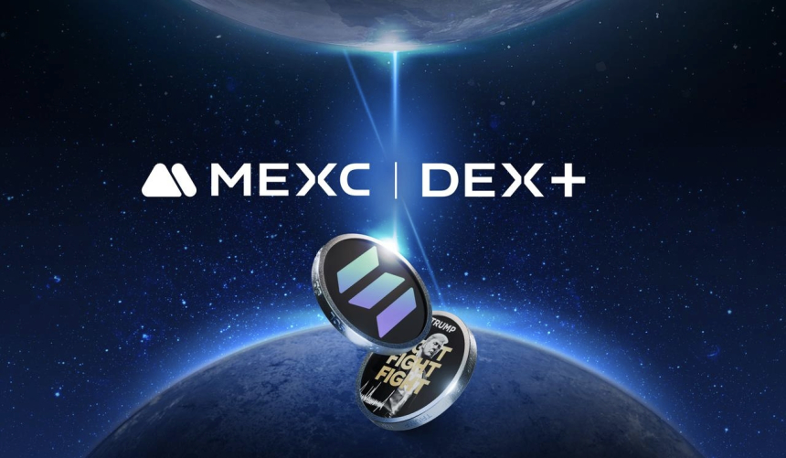  MEXC(멕시), ‘DEX+’ 출시…바이낸스 ‘알파 2.0’과 온체인 주도권 경쟁 본격화