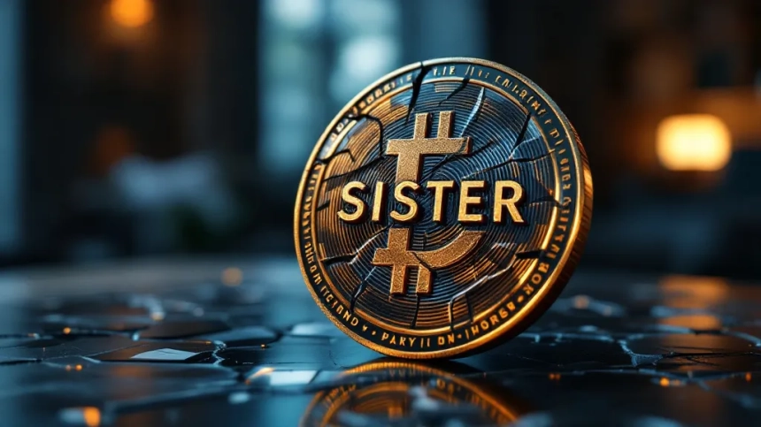  솔라나 밈코인 SISTER 모델, 앤드루 테이트 폭행 혐의 소송…코인 시세 ‘역행 상승’