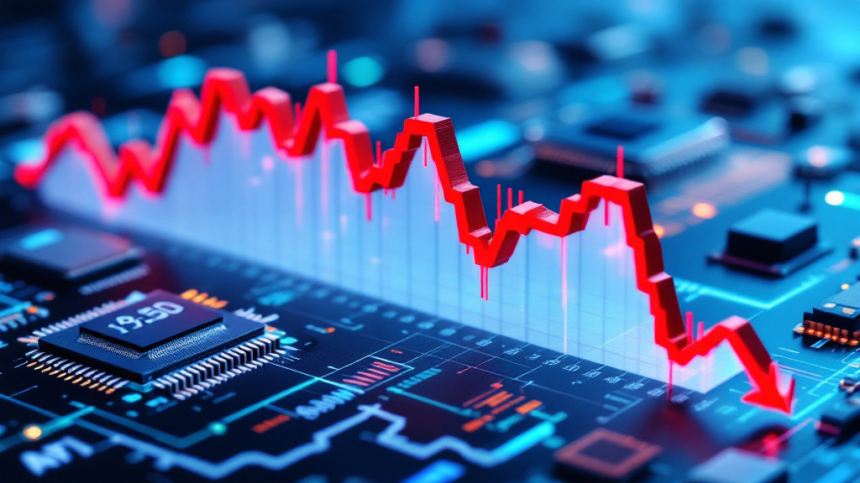 마벨 테크놀로지, 실적 호조에도 실망스러운 전망… 주가 15% 급락