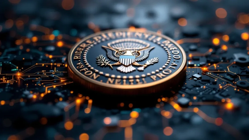  트럼프, 비트멕스 창립자 전격 사면… 암호화폐 규제와 충돌 본격화