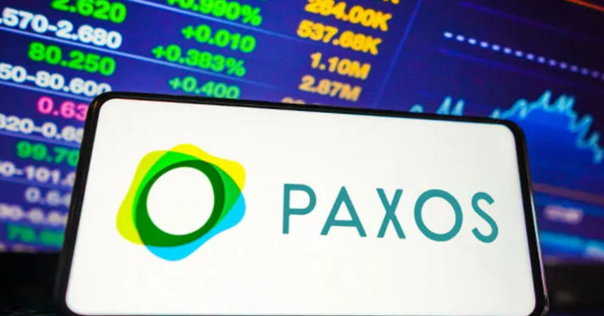  팍소스 CEO, 미 의회에 '스테이블코인 국제 규제 조화' 촉구