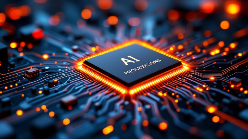  구글, 차세대 AI 칩 개발 위해 미디어텍과 협력 추진