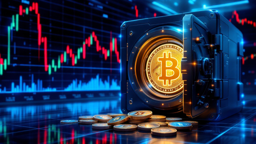 마이크로스트래티지, 역대 최소 130 BTC 매입… 신중한 투자 전략?