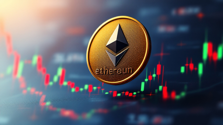  이더리움(ETH), 1,900달러 지지 테스트… 반등 또는 추가 하락 기로