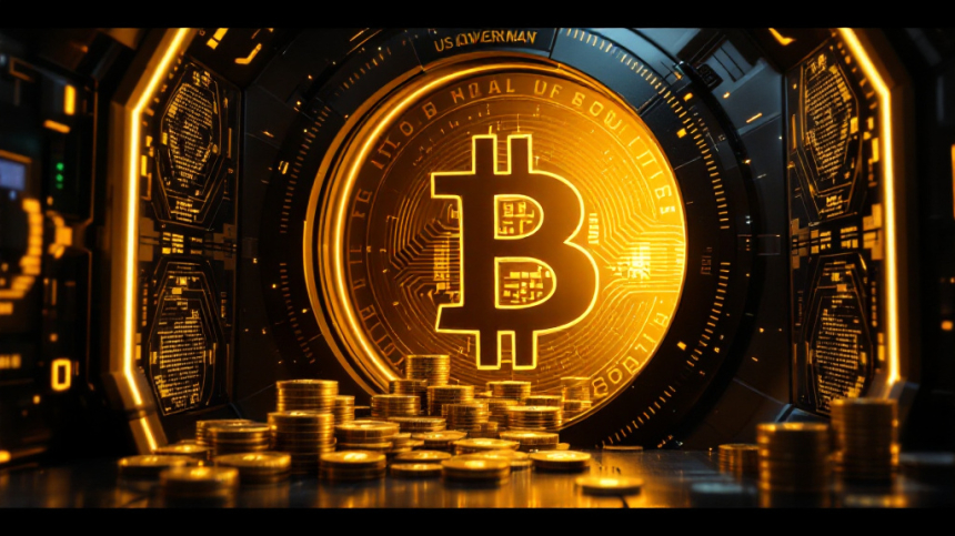  美 정부, 비트코인 20만 개 국가 전략 비축 자산으로 지정