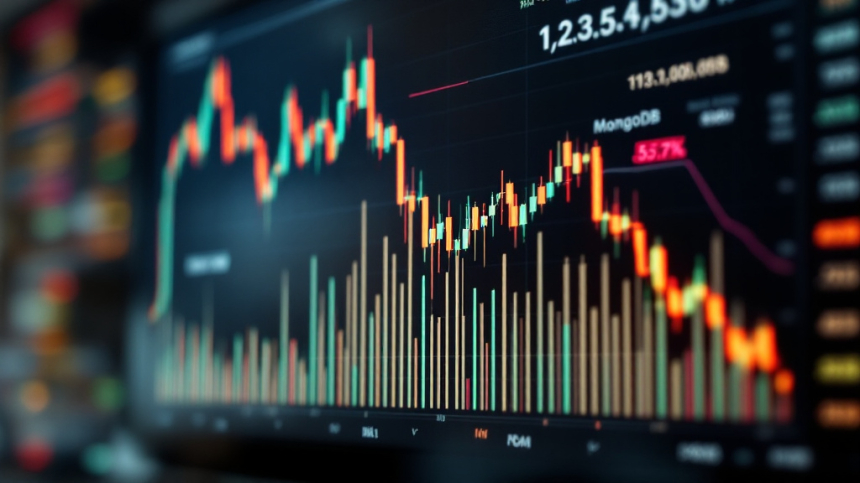 MongoDB, 첫 분기 흑자에도 주가 16% 급락… 실적 전망 기대 이하