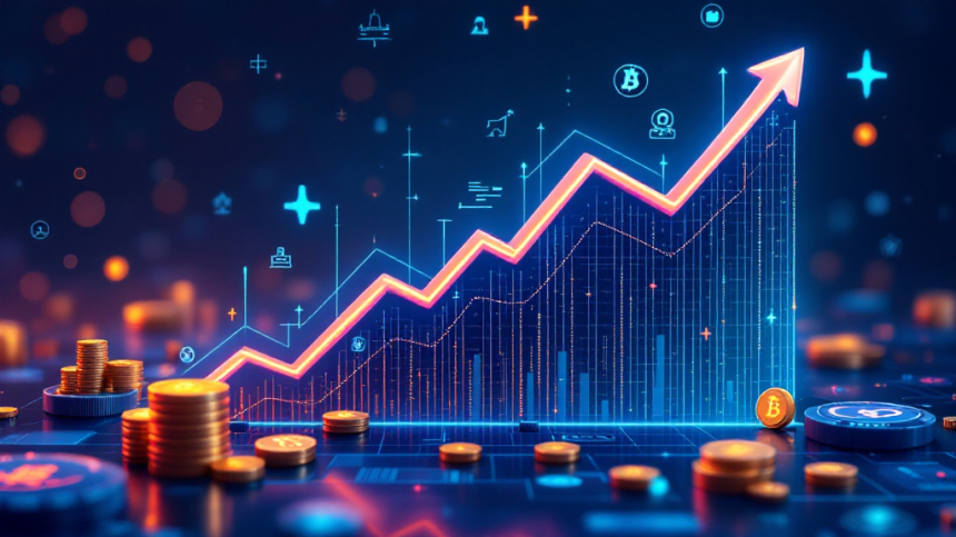 암호화폐 VC 투자, 2월에만 11억 달러 돌파… DeFi·AI·결제 분야 강세