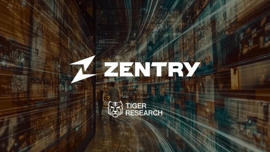  젠트리 넥서스, 관심 경제의 게임체인저 될까?…타이거리서치 분석