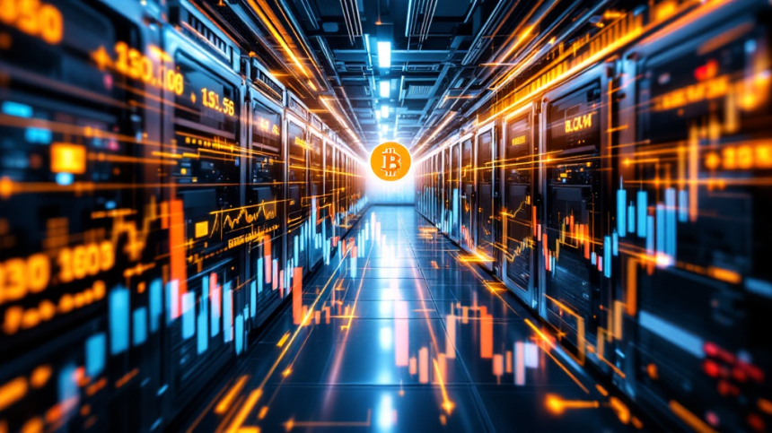 클린스파크, 비트코인 보유량 1만 1,177 BTC 돌파… 10억 달러 가치 초과